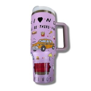 FRIENDS Tumbler cup